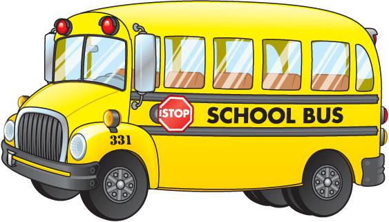 School Bus Information