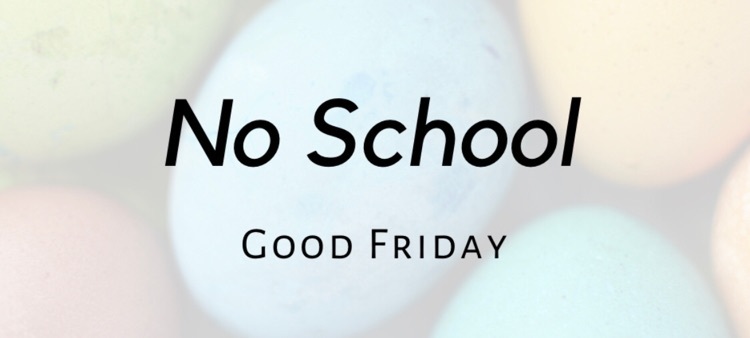 Good Friday