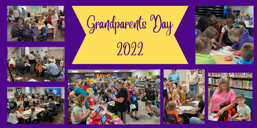 Grandparents Day 2022