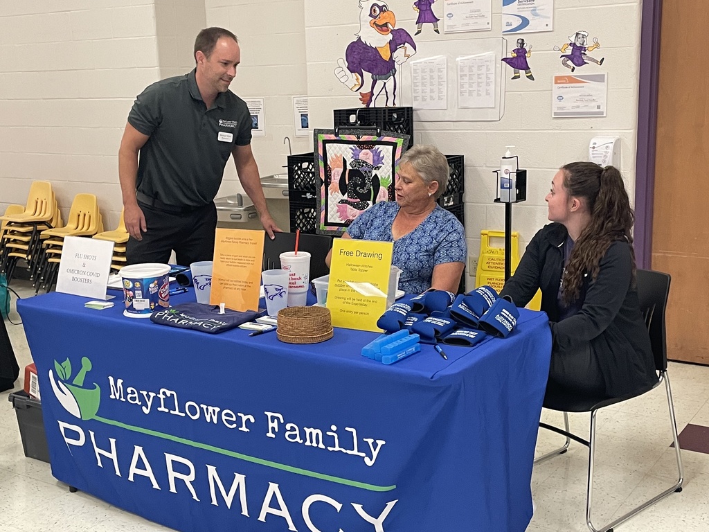 teacher expo