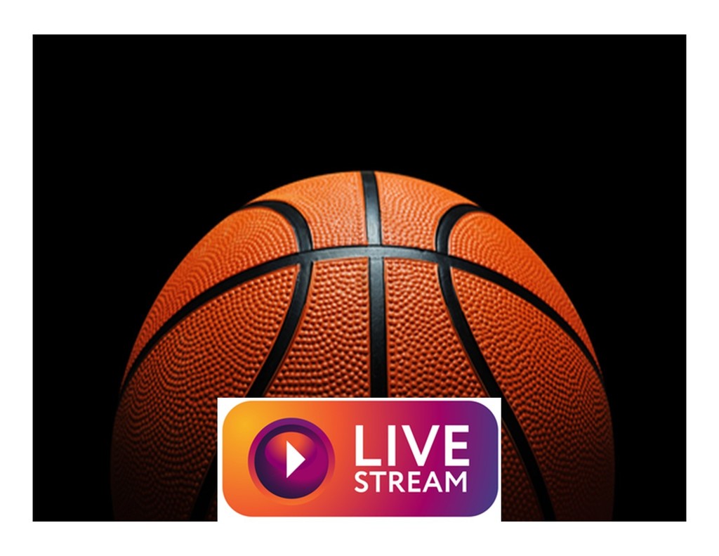 Basketball live stream