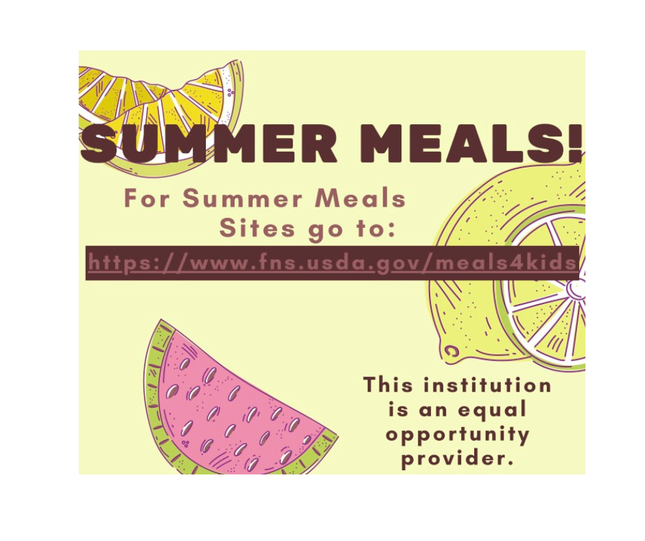 summer meals
