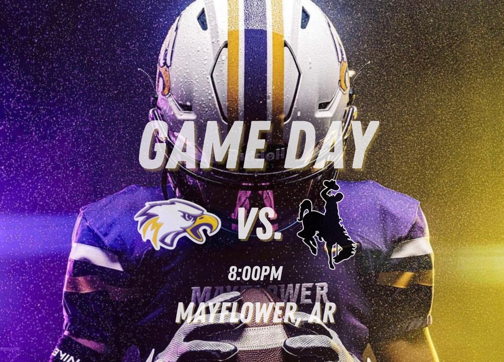 Football Game Day
